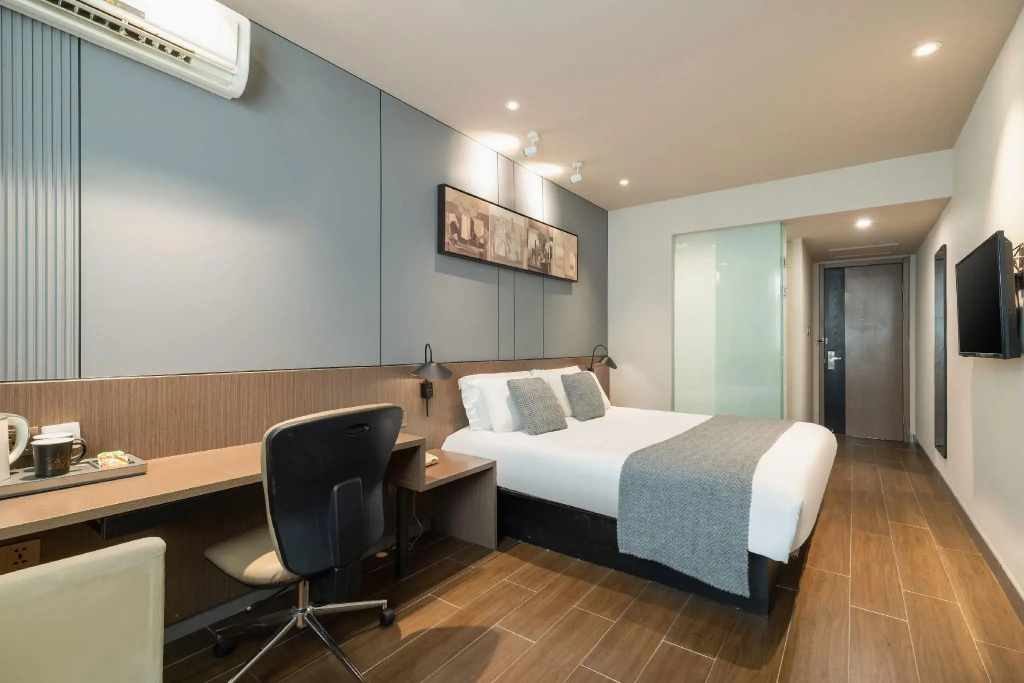 Jinjiang Inn Tianjin Dongli Development Zone - Général