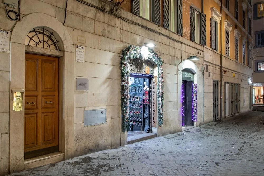 Residenza Nobile Laurina