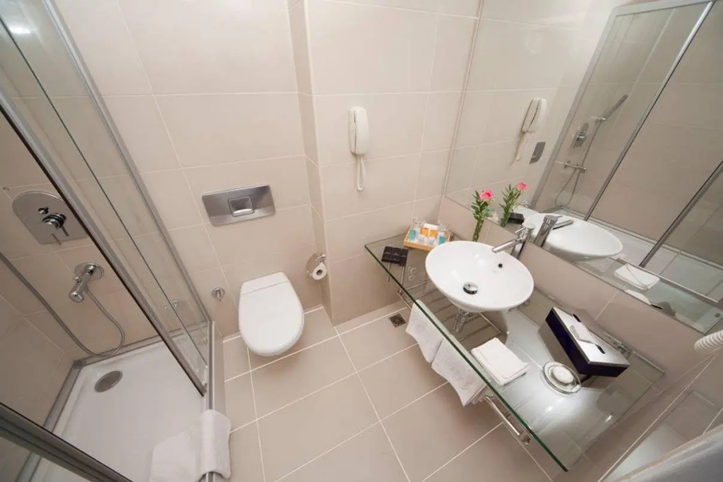 Kalyon Hotel Istanbul - Général