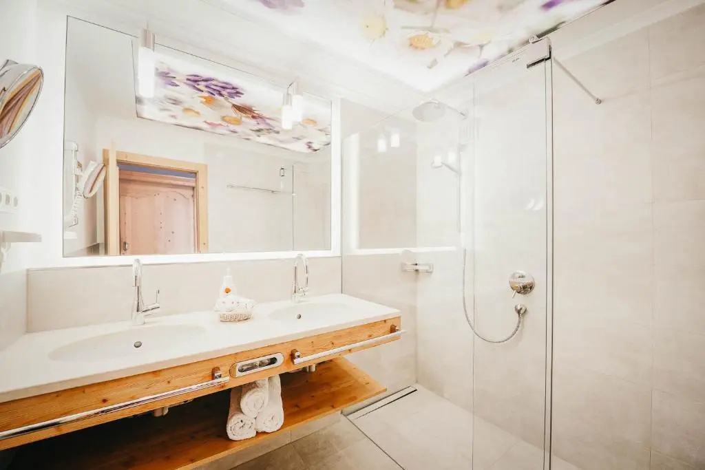 Forster’s Naturresort - Chambres