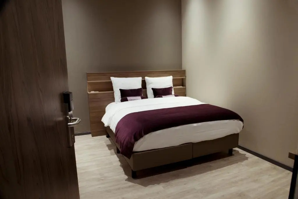 Dream Hotel Amsterdam - Chambres