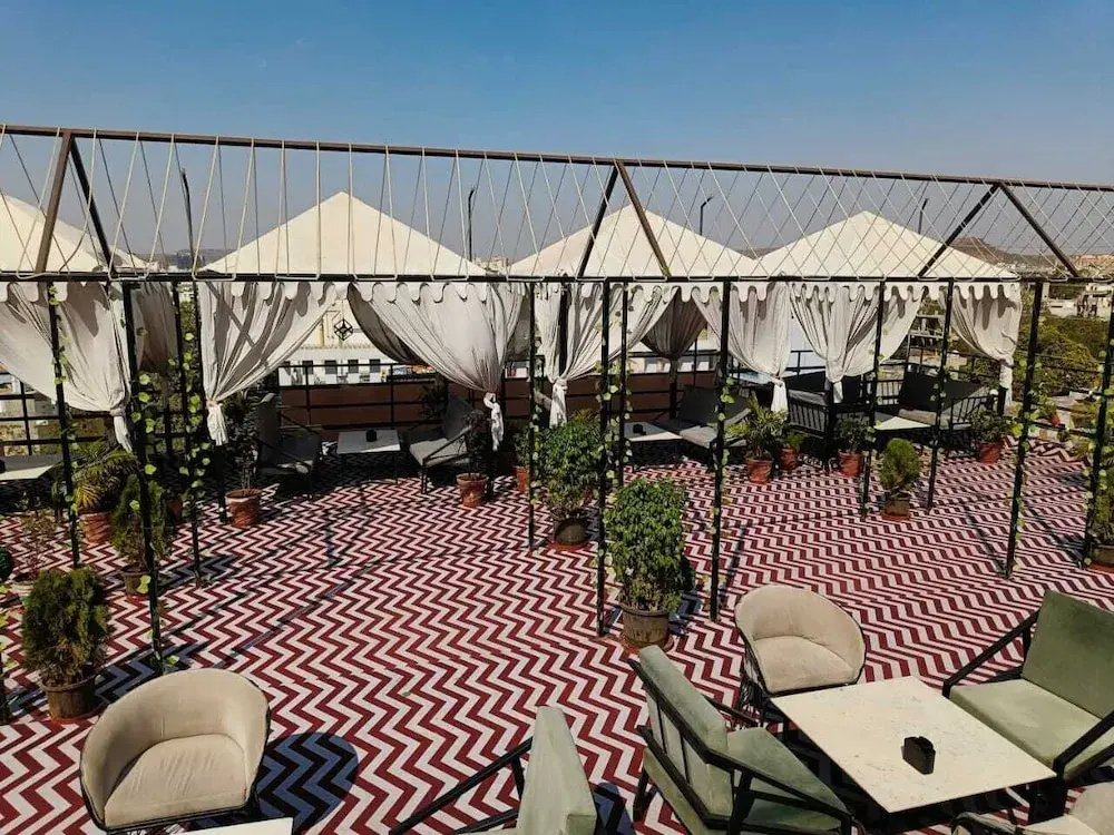 Hotel photo 10