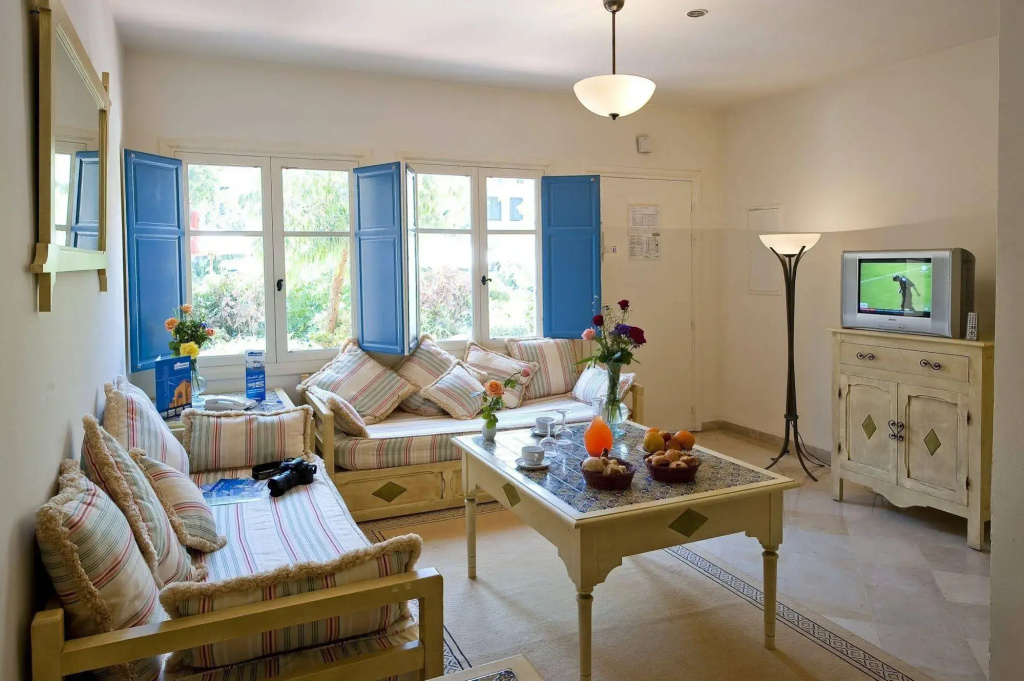 Medina Diar Lemdina Resort and Spa - Général