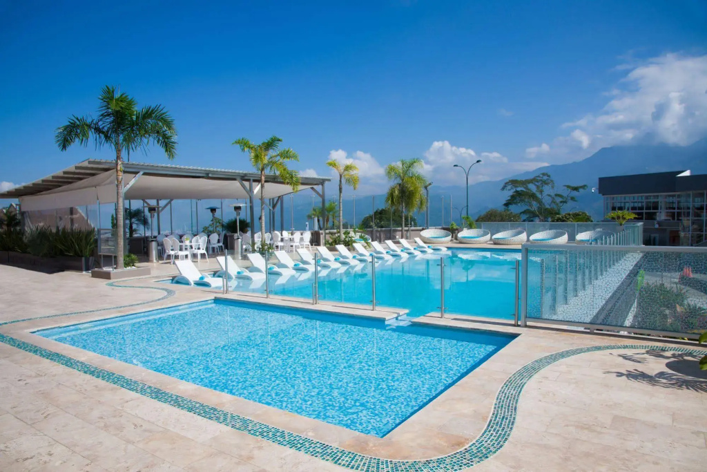 Punta Diamante Premium Hotel - Général