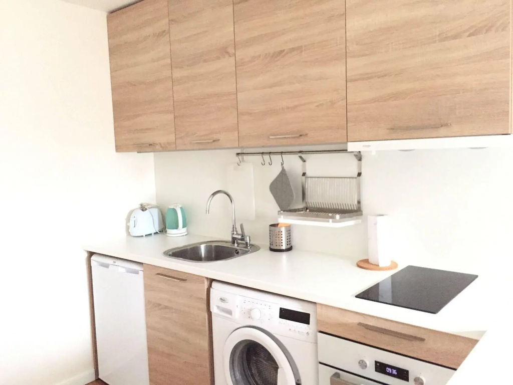 Antim Boutique Apartments - Général