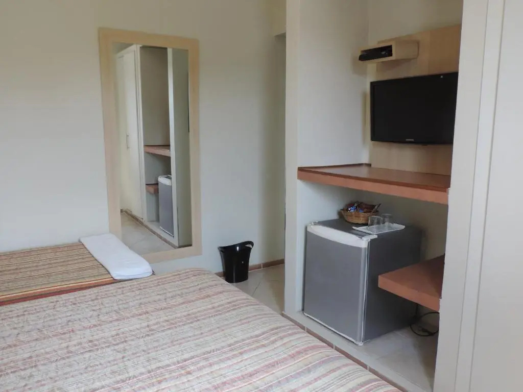 Hotel Costa Balena - Chambres