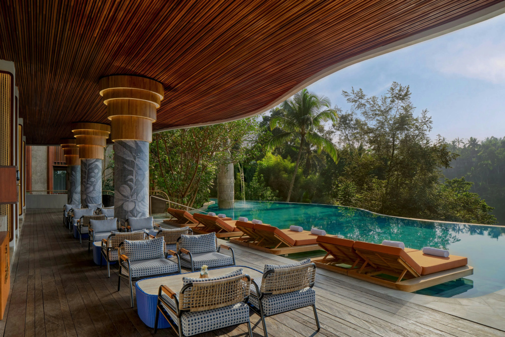 Hiliwatu, Bali Ubud, A Tribute Portfolio Resort