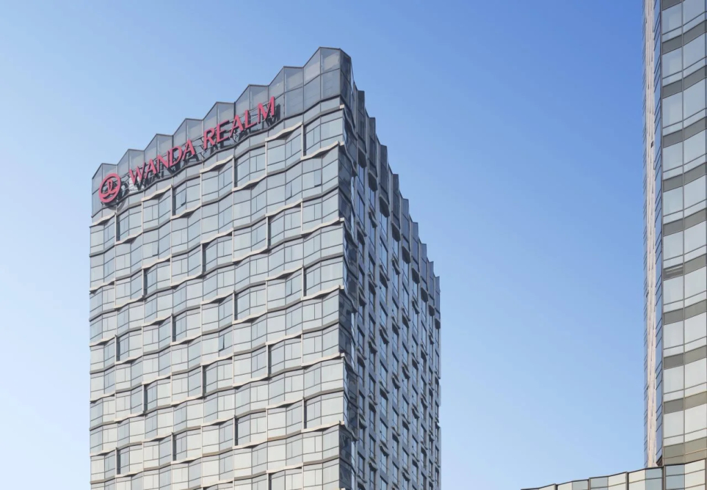 Wanda Realm Changzhou