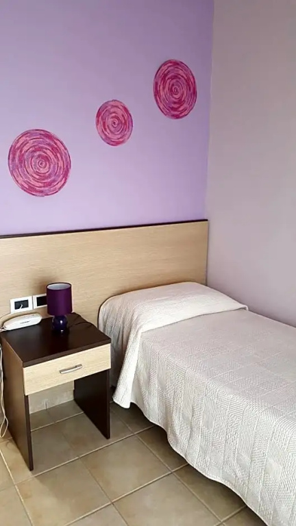 Hotel Balai - Chambres