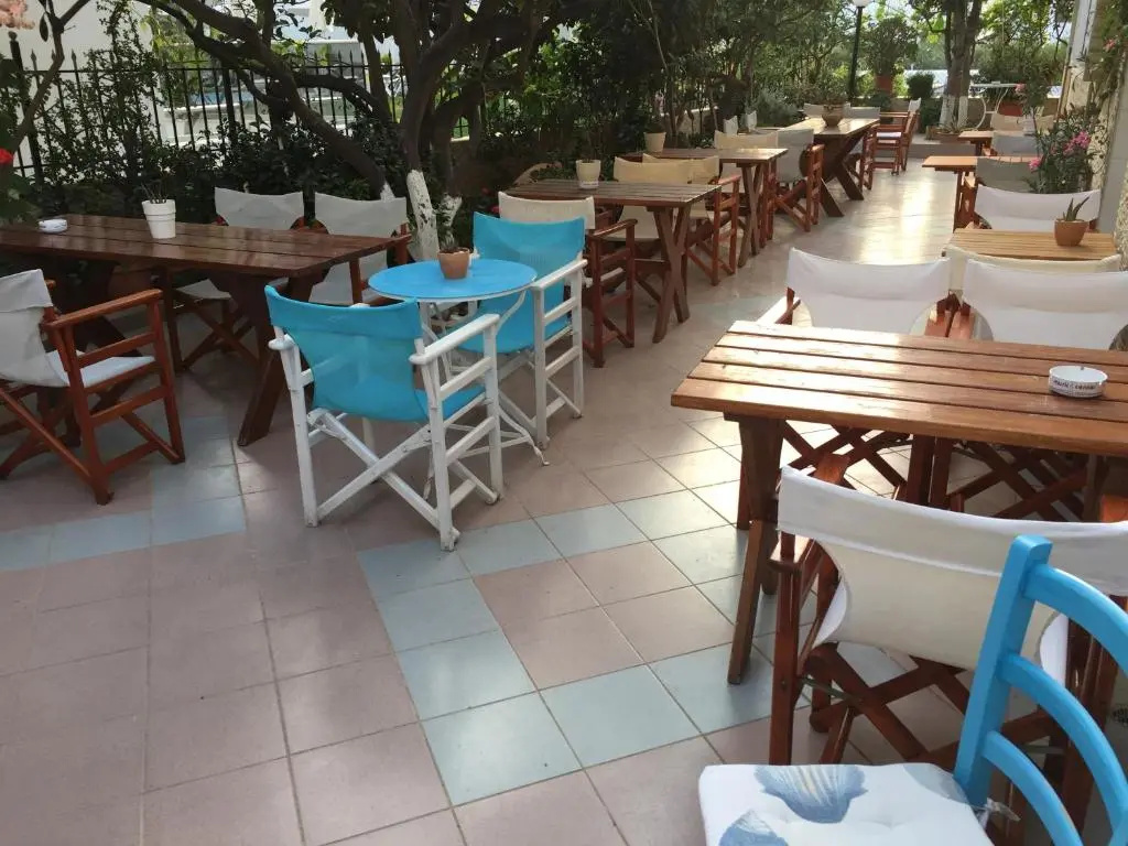 Hotel photo 14