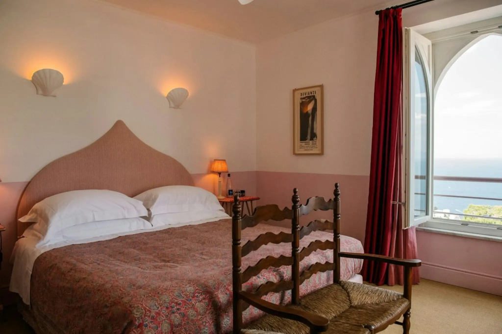 Il Capri Hotel - Général