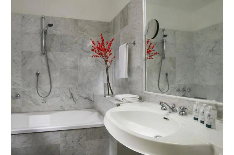Hotel Kraft - Chambres