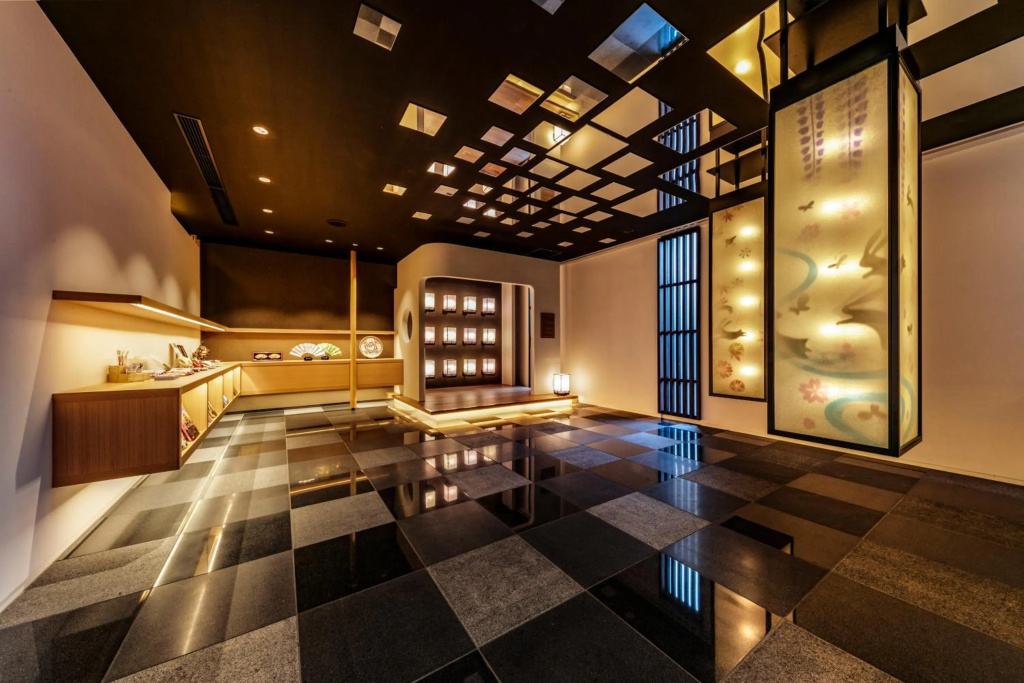 Hotel Hanshin Annex Osaka 사진 33