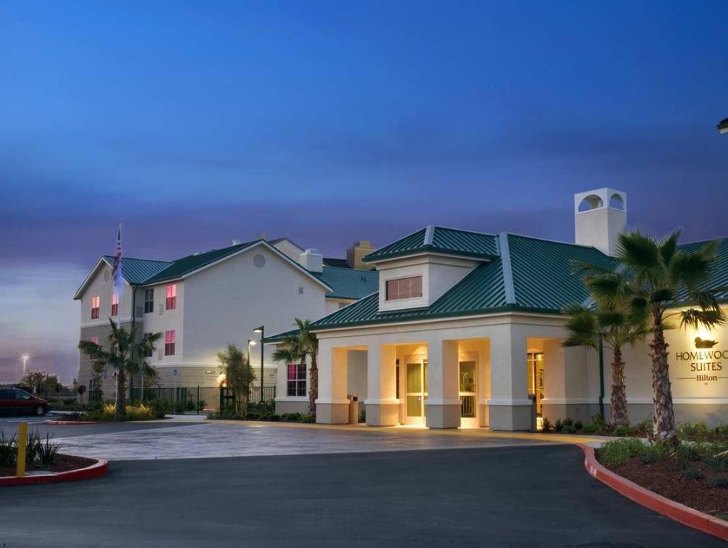 Homewood Suites By Hilton Sacramento Airport - Natomas - Chambres