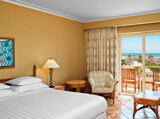 Sheraton Soma Bay Resort - Chambres