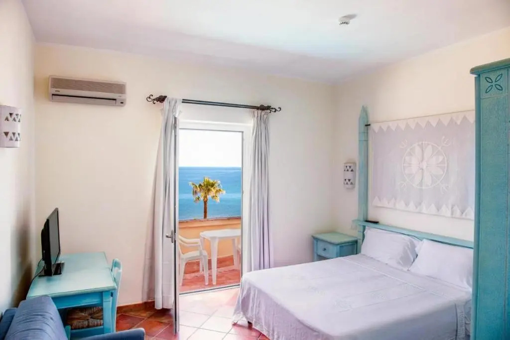 LH Pedraladda Resort - Chambres