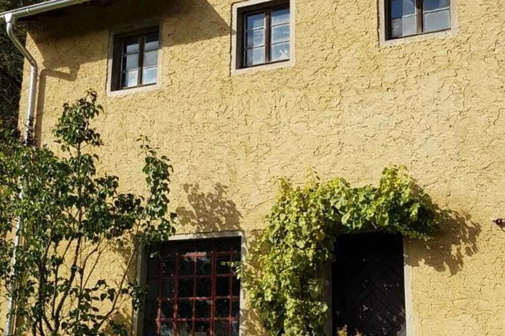 Quaint Apartment in Kaifenheim near Forest
