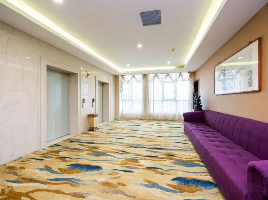 Riverside Garden Hotel - Général