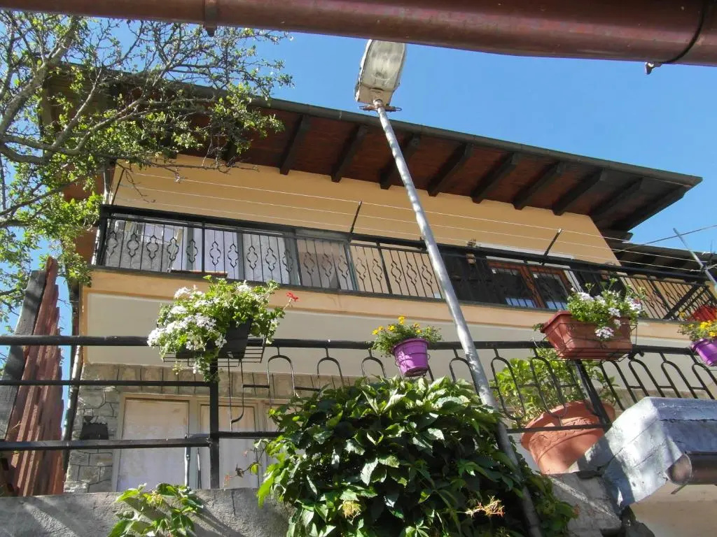 Apartment Chez Nous