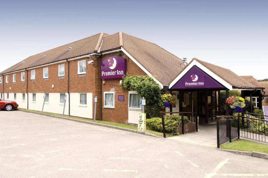 Premier Inn Tring - Général