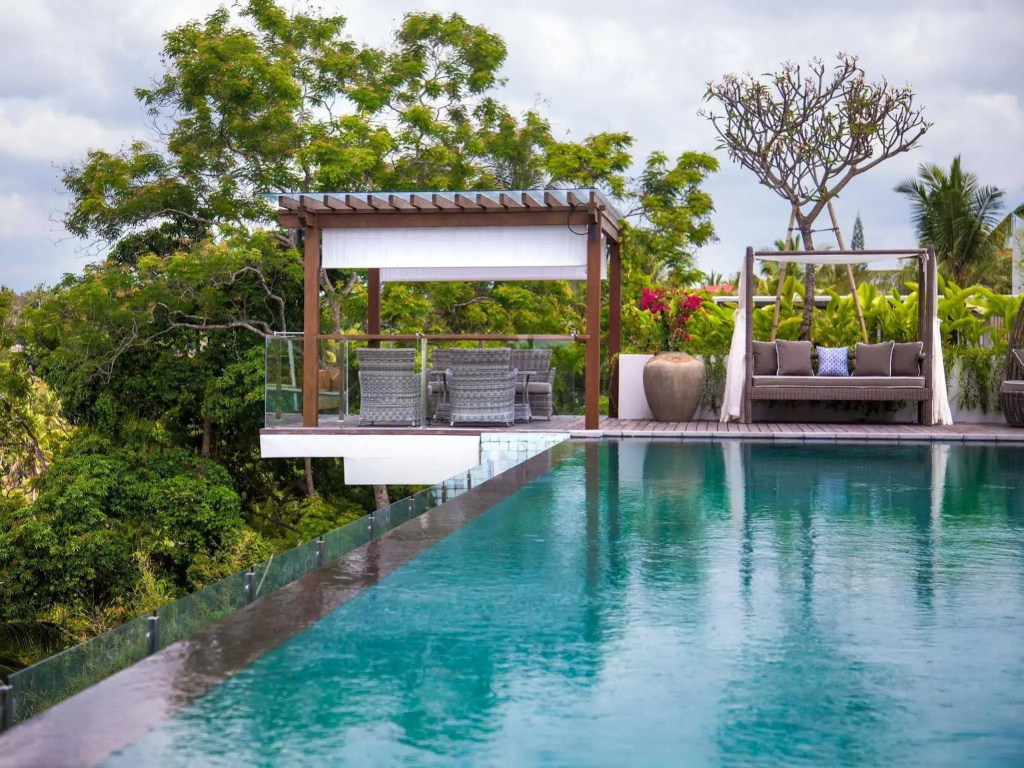 Goya Boutique Resort - Général