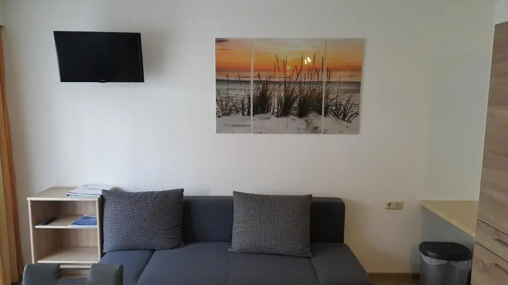 Marcell - Chambres