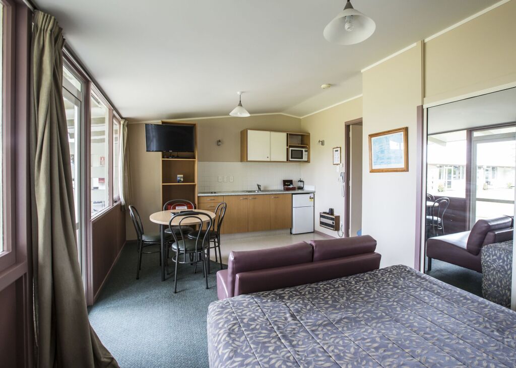 Kennedy Park Resort Napier by null