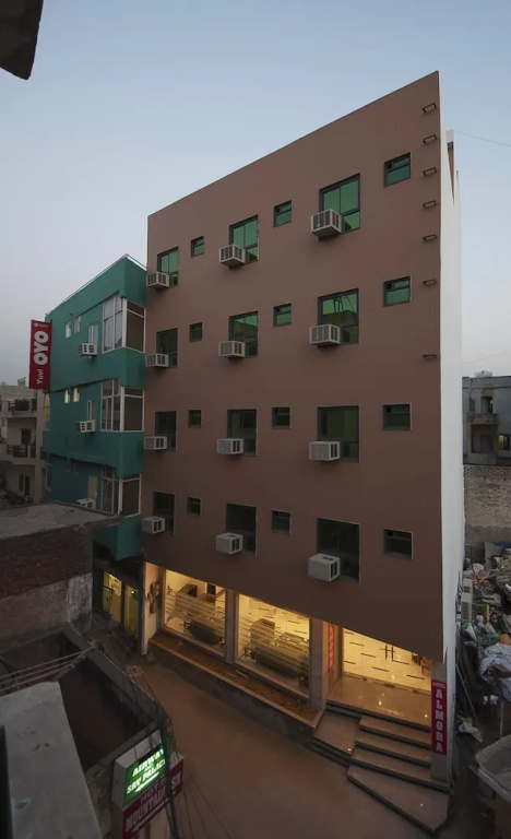 Hotel Almora