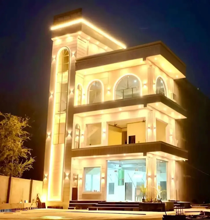 Hotel The Sgs Inn