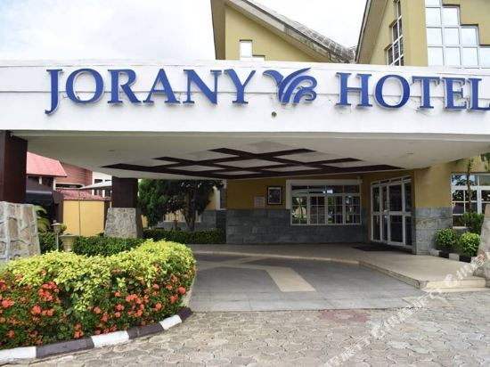 Jorany Hotel image