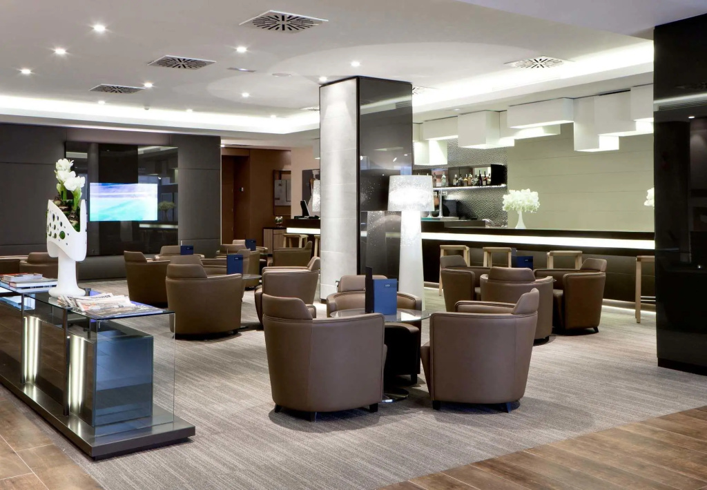 AC Hotel Sant Cugat