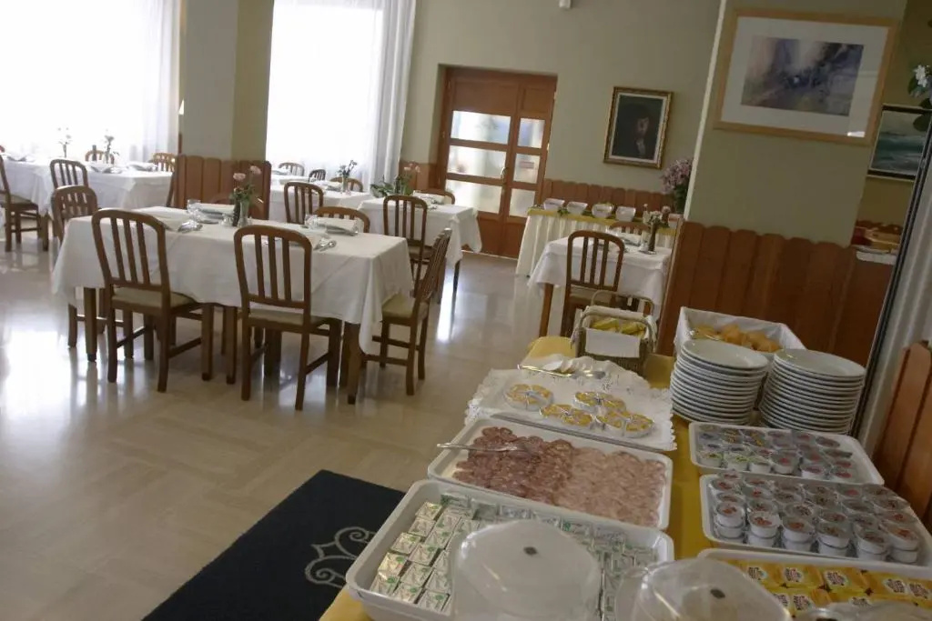 Hotel Alpi - Général