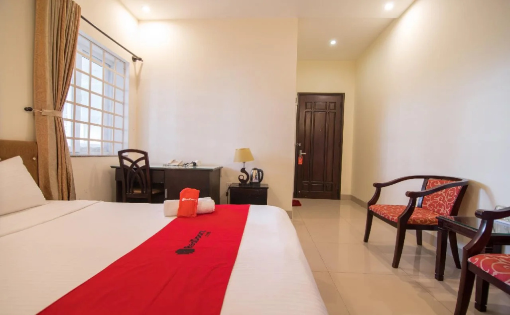 Thai Binh Hotel