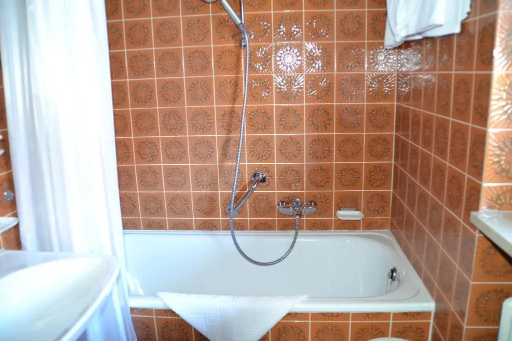 Pension Birkenhof - Chambres