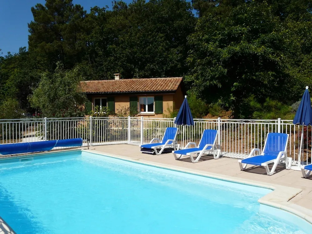 Les Hauts Du Coustalier Maison Rubis