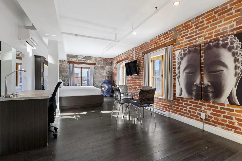 Hotel Port Royal - фото 18