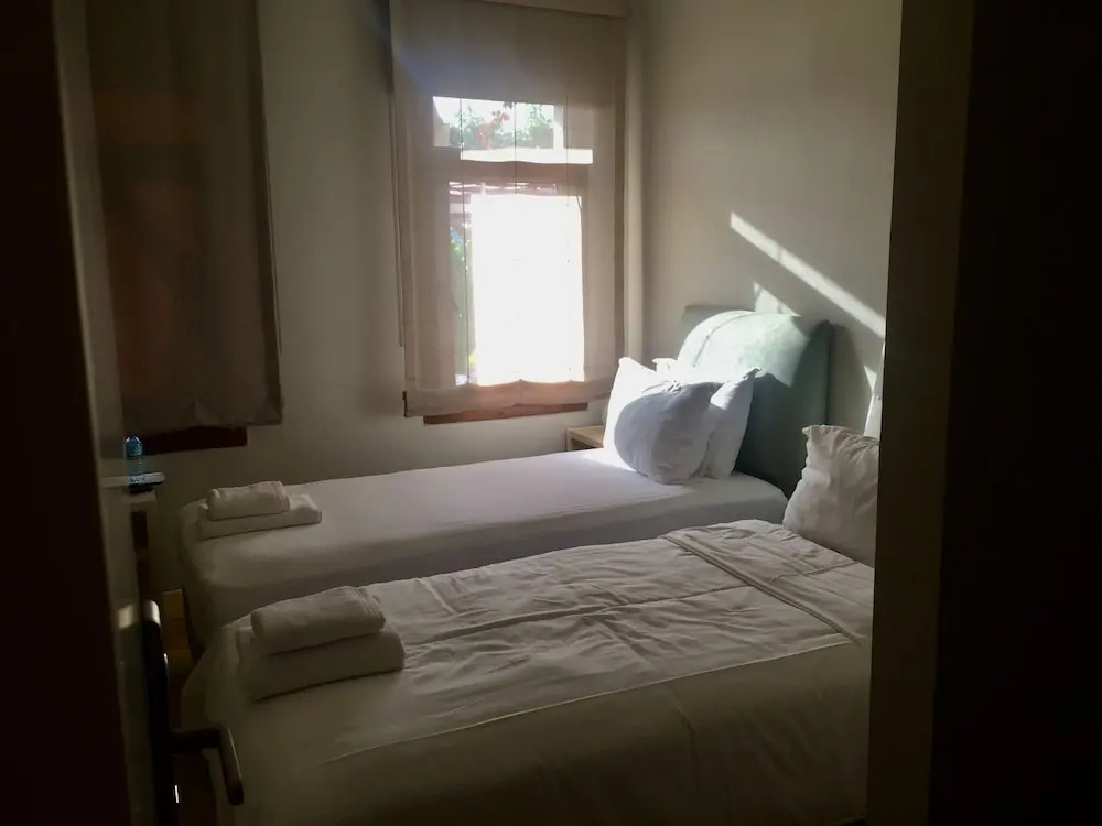 Teos Lodge Pansiyon & Restaurant — 7