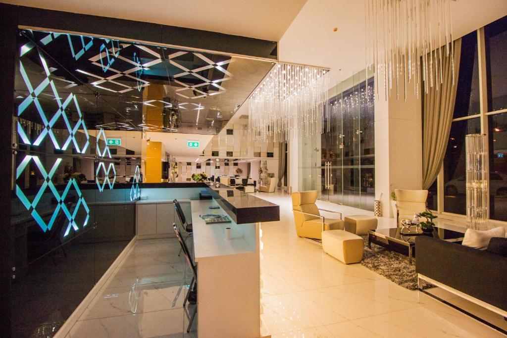 Апартаменты c 1 комнатой в Vision Pratumnak by PSR ASIA