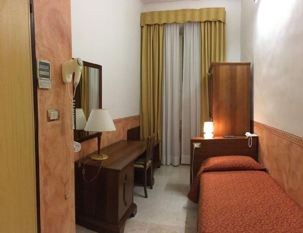 Hotel Olimpia - Général