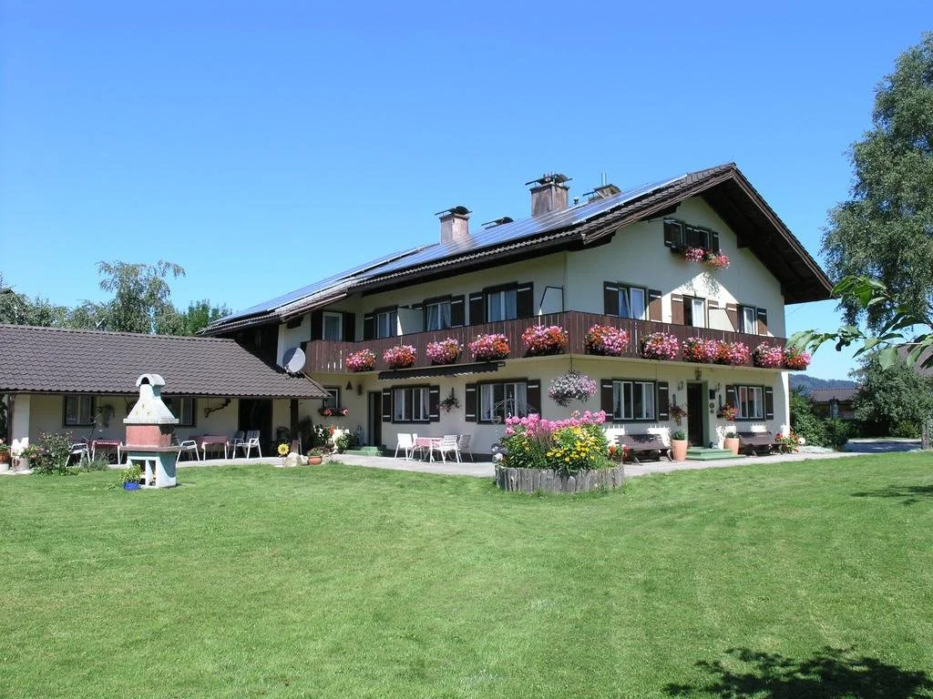 Gstehaus Scheil Ferienwohnungen - Général