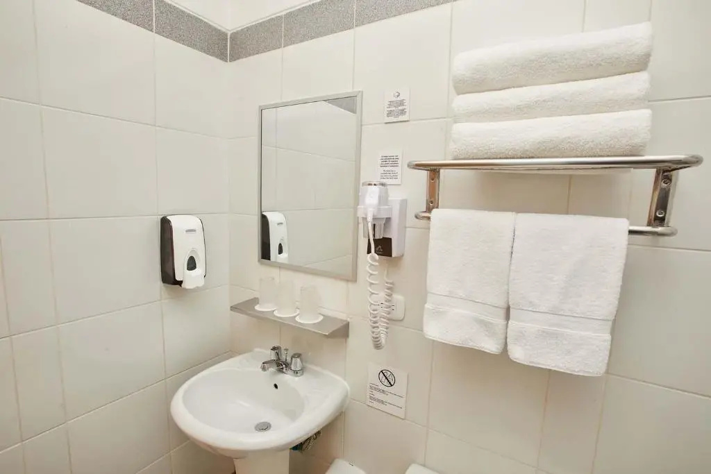 Casa Andina Standard Puno - Chambres