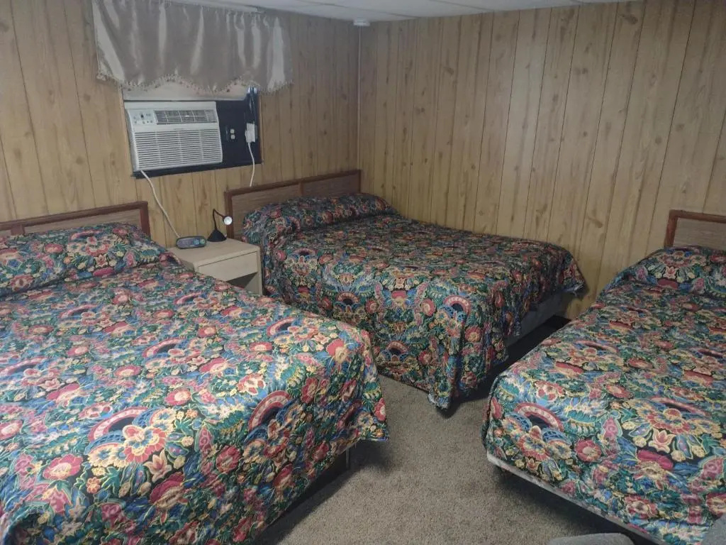 Standard Family room
