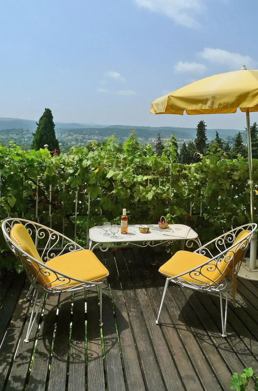 Hotel Le Hameau - Général