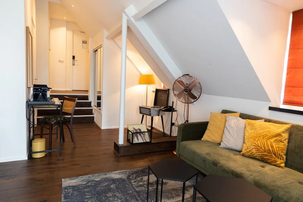 Paping Hotel & Spa by Flow - Chambres