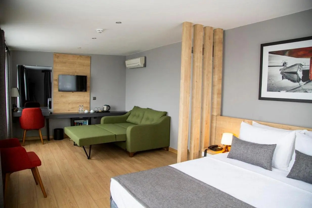 Hotel photo 14