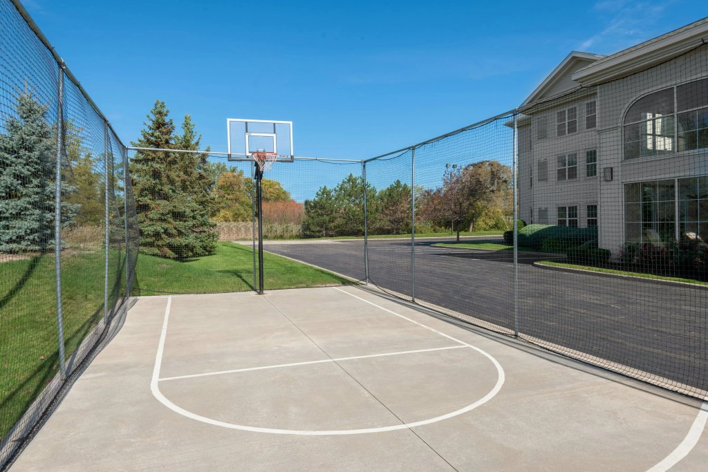 Homewood Suites by Hilton Buffalo Airport - Général