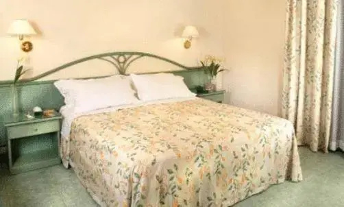 Hotel Italia - Général