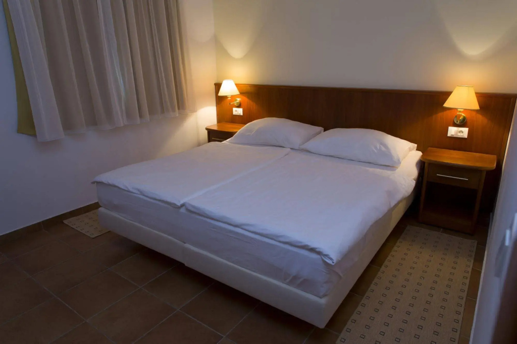 Hotel Labineca - Général
