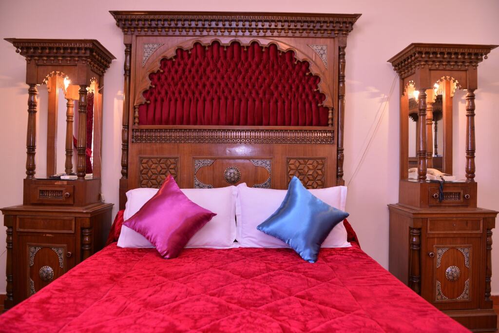 Hotel Continental by null