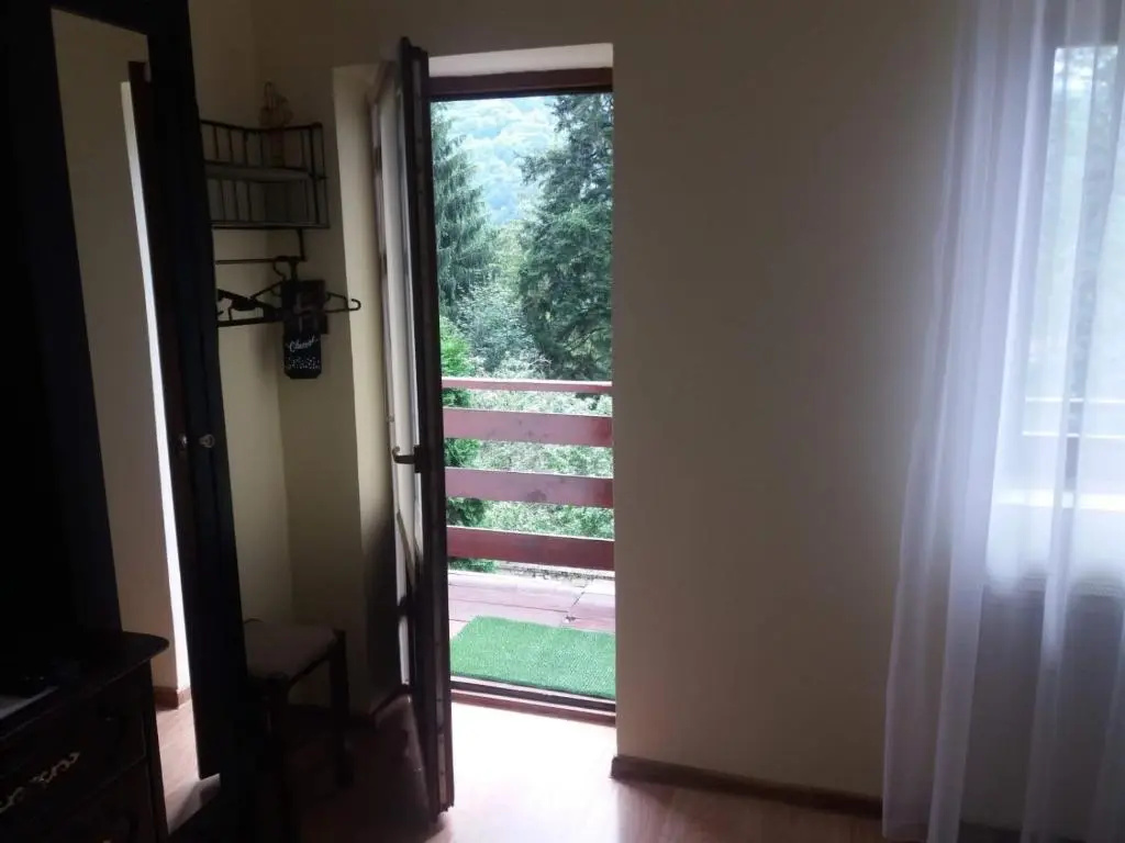 Vila Felix - Chambres